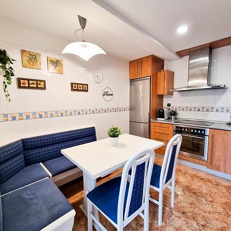 El Reloj Del Pilar Comotucasa Saragoça Exterior foto