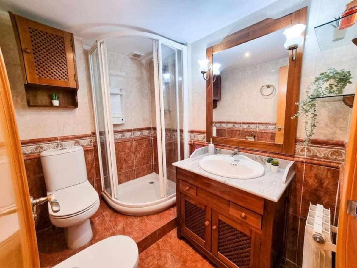 El Reloj Del Pilar Comotucasa Saragoça Exterior foto