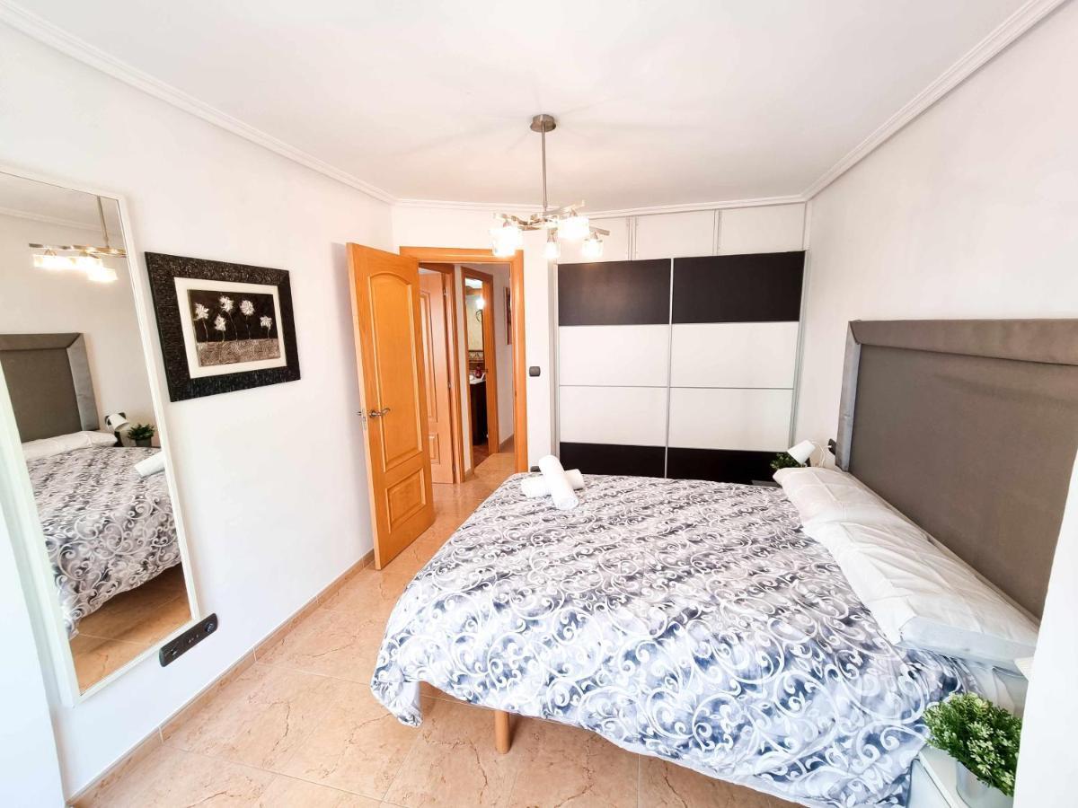 El Reloj Del Pilar Comotucasa Saragoça Exterior foto