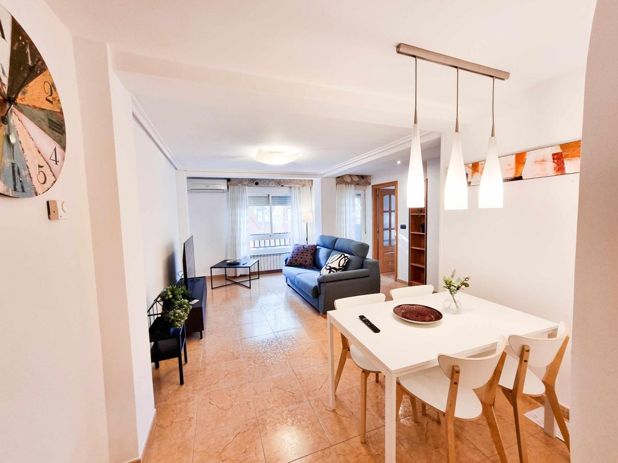 El Reloj Del Pilar Comotucasa Saragoça Exterior foto